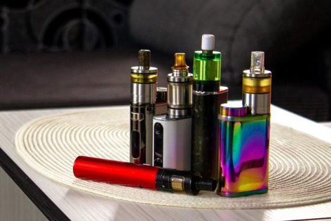 Vietnam needs urgent regulatory framework to control e-cigarettes: Officials