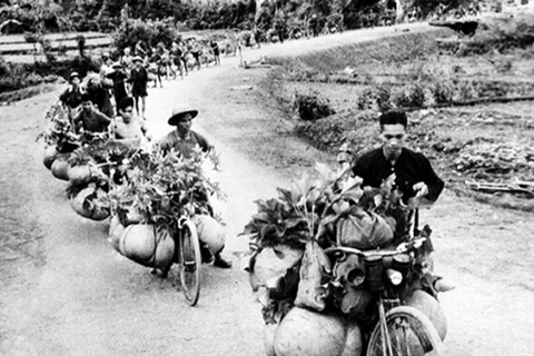 Dien Bien Phu Battle in memories of war veterans