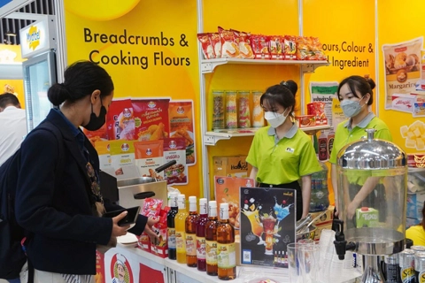 Vietnam news in brief - May 7