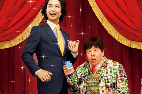 25 films and dramas screened free at Japanese Film Festival