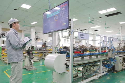 Vietnam’s business environment is still trending upwards: PCI 2023 Report