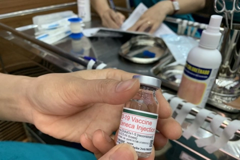 Vietnam news in brief - May 9