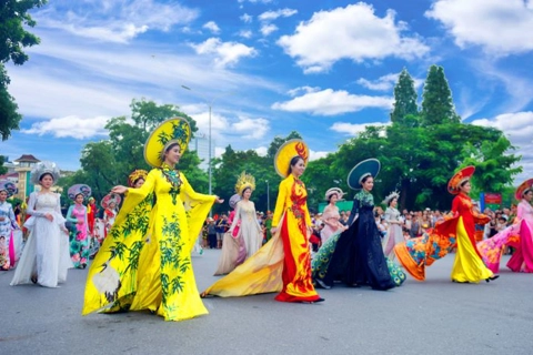 Vietnam news in brief - May 10