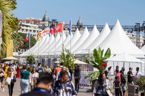 Vietnamese professionals to attend Cannes Film Market 2024