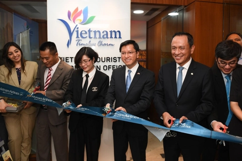 Vietnam news in brief - May 17