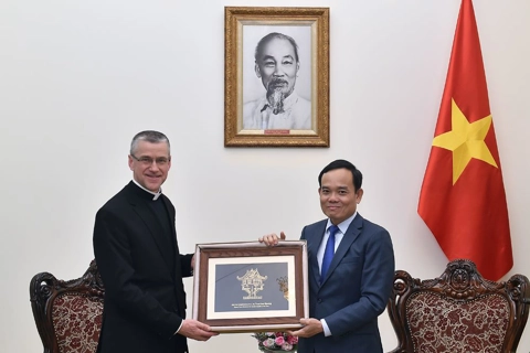 Vietnam news in brief - May 18
