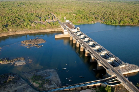 Vietnam concerned about transboundary impacts of Mekong River hydropower dams