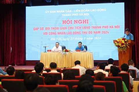 Workers want easier conditions for affordable housing