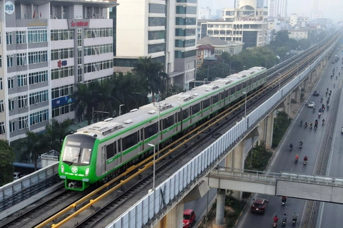 Vietnam’s Politburo approves Hanoi’s master plans for overall development