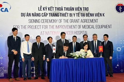 Vietnam news in brief - May 29