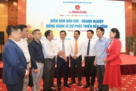 Hanoi's reputation built on ethical journalism and corporate responsibility