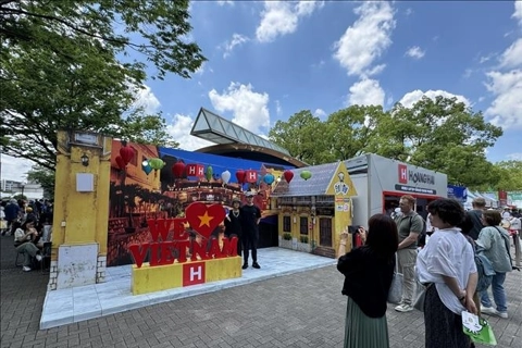 Vietnam news in brief - June 2