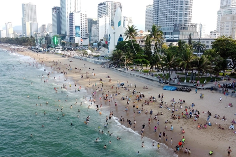 Vietnam news in brief - June 4