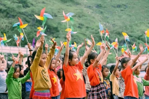 Vietnam urged to upgrade population data