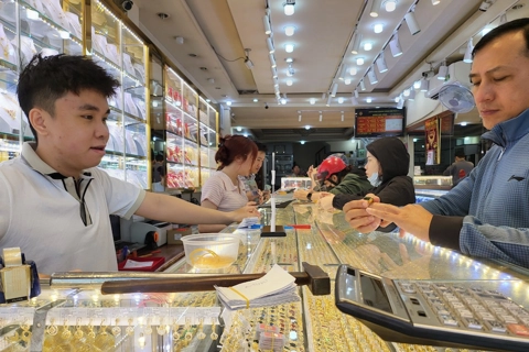 Vietnamese Gov’t warns against goldization