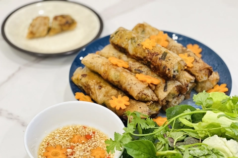 Vietnamese cuisine delights international diners