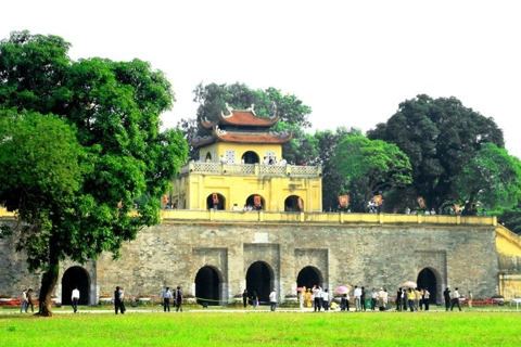 Integrating cultural and human values into Hanoi's urban planning: Key to sustainable development