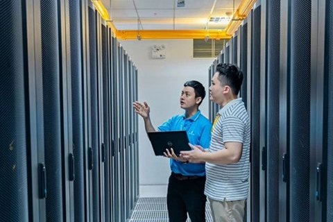 Vietnam strengthens protection of personal data in cyberspace