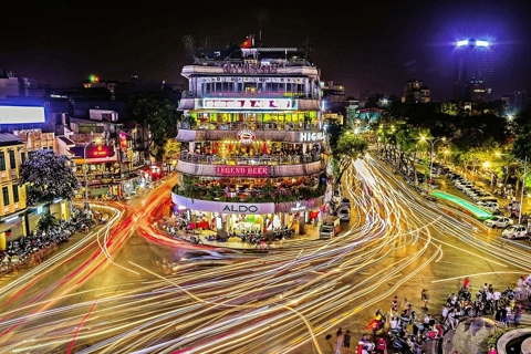 Hanoi stimulates demand for five-star hotel accommodation