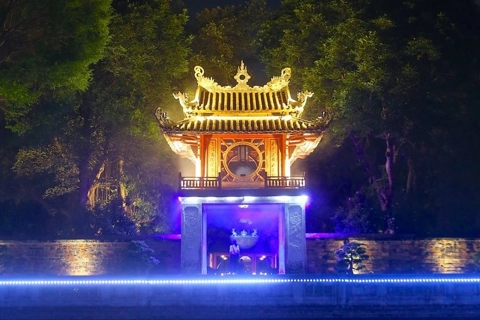 Hanoi’s tourism gears up to reach US$5.2 billion by 2025