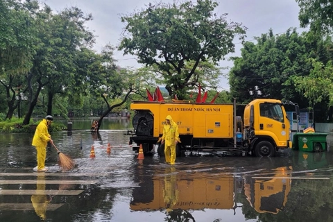 Vietnam news in brief - June 24