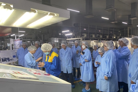 Vietnam news in brief - June 27