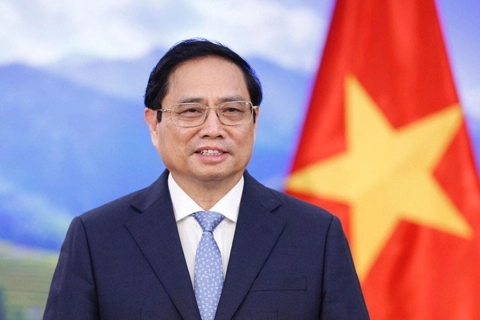 Prime Minister Pham Minh Chinh to visit South Korea tomorrow