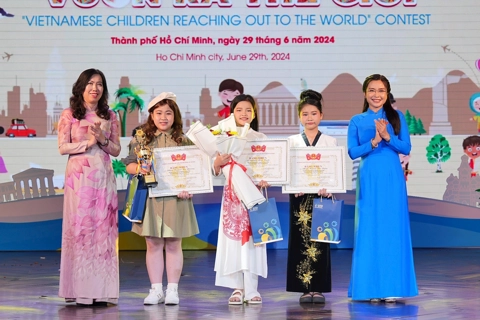 Vietnam news in brief - June 30