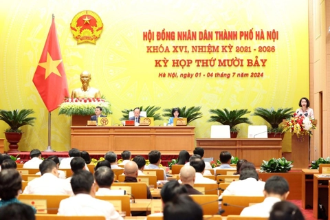 Hanoi overachieves vocational training and job placement targets