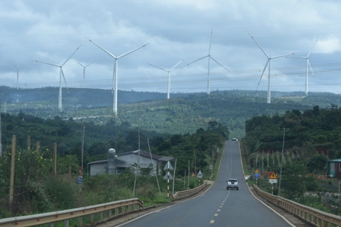 Vietnam news in brief - July 4