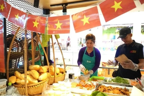 Vietnam news in brief - July 6