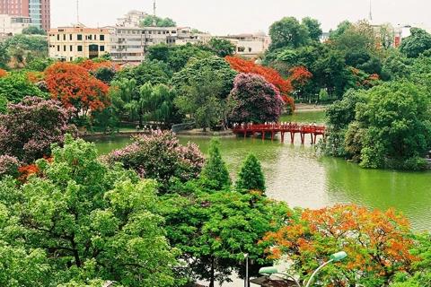 Vietnam news in brief - July 7