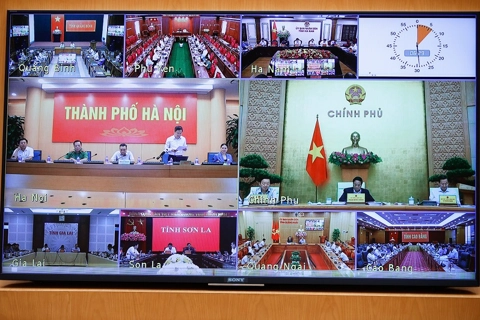 Operationalization of amended capital law a priority for Hanoi in H2