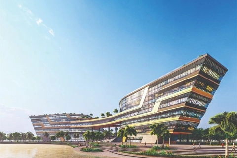Amended Capital Law fuels Hanoi’s high-tech development ambitions
