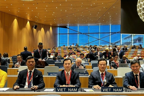 Vietnam news in brief - July 10