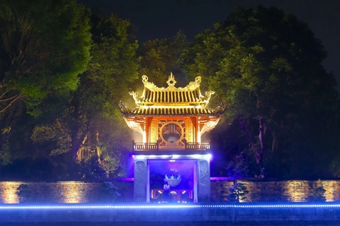 Vietnam news in brief - July 12