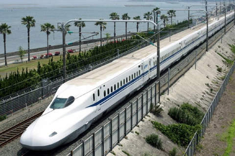 Vietnam’s North-South high-speed railway to be designed for 350km/h