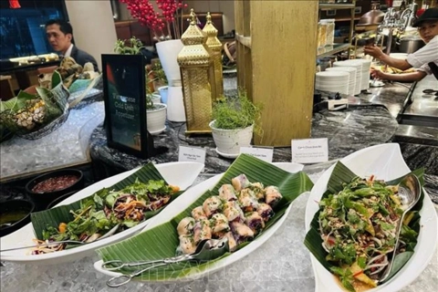 Vietnam news in brief - July 15