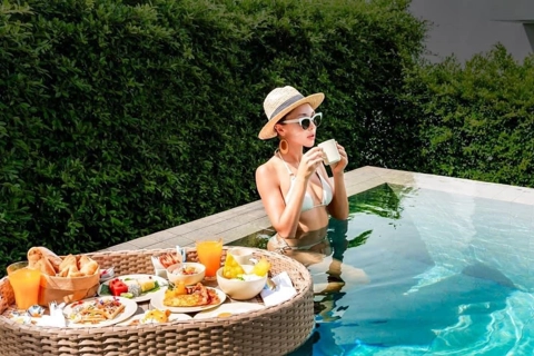 Reboot Retreats travel trend, which destinations in Vietnam are most suitable?