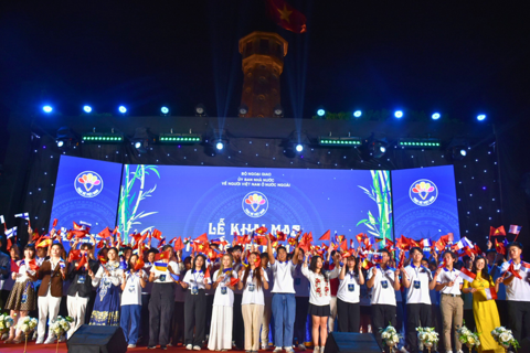Vietnam Summer Camp 2024: Uniting young overseas vietnamese with their homeland