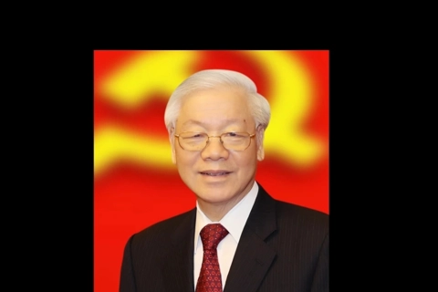 SPECIAL COMMUNIQUÉ on Party General Secretary Nguyen Phu Trong’s passing away