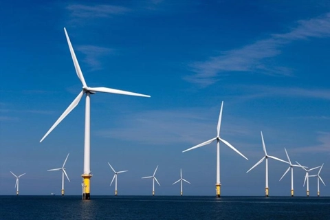 State-owned corporations set to pilot offshore wind power projects