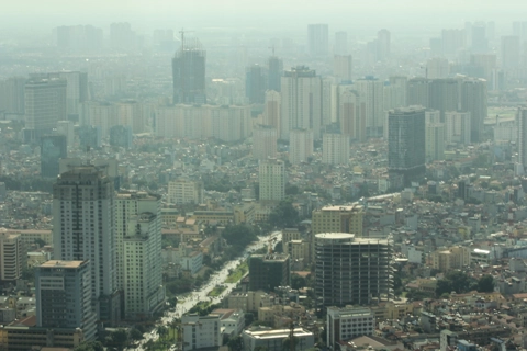 Legal tools required to tackle air pollution issues in Hanoi