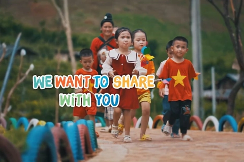 Foreign diplomats join hands with Vietnam against human trafficking
