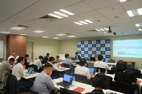 JETRO: Japan expands business presence in Vietnam