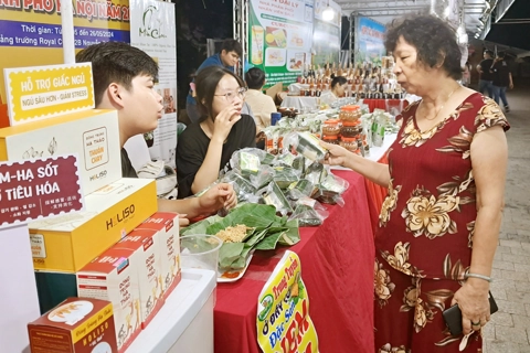 Vietnam news in brief - July 31