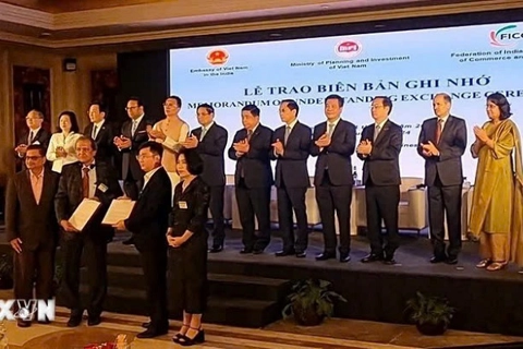Vietnamese, Indian firms team up to bring stem cell technology to Vietnam