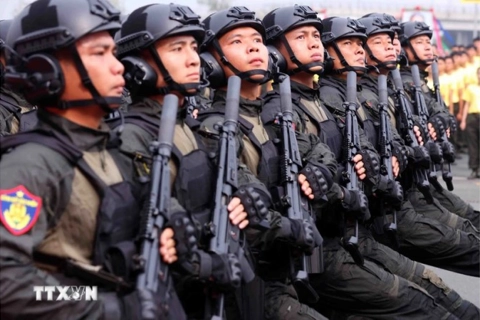 Vietnam news in brief - August 4