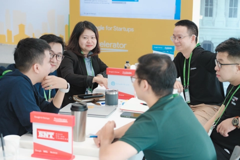 Vietnam's business competition fuels demand for AI talent