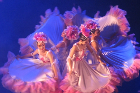 Vietnam news in brief - August 14